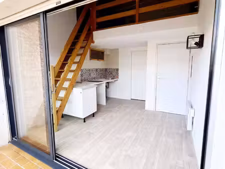 studio à louer