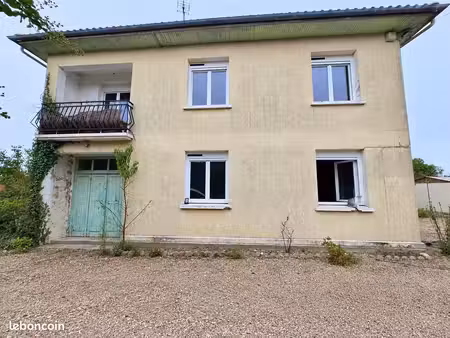 maison 7 pièces 117 m²