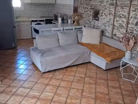 maison à louer