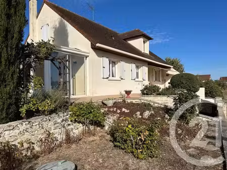 maison à vendre - 5 pièces - 148 37 m2 - coulommiers - 77 - ile-de-france
