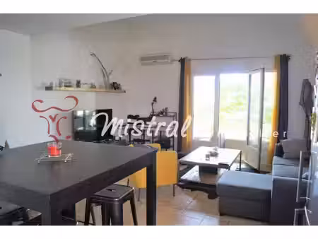duplex à louer