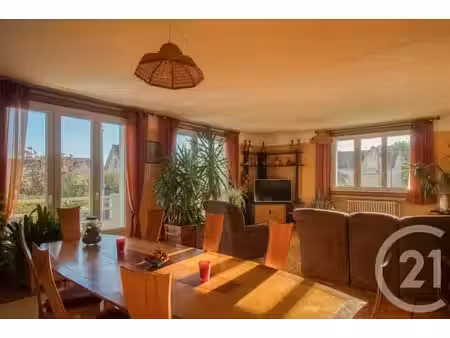 maison à vendre - 7 pièces - 219 25 m2 - ermont - 95 - ile-de-france