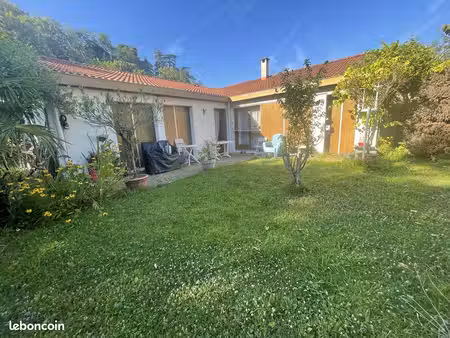 maison 5 pièces 95 m²