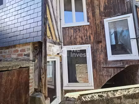 immeuble à vendre
