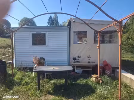 mobilhome