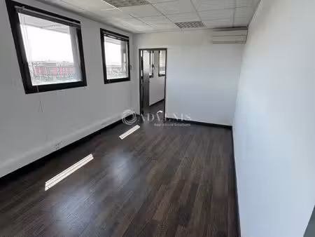 espace bureau à louer