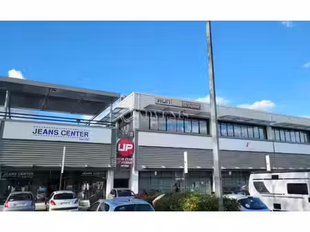 espace bureau à louer