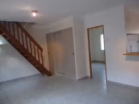 maison à louer