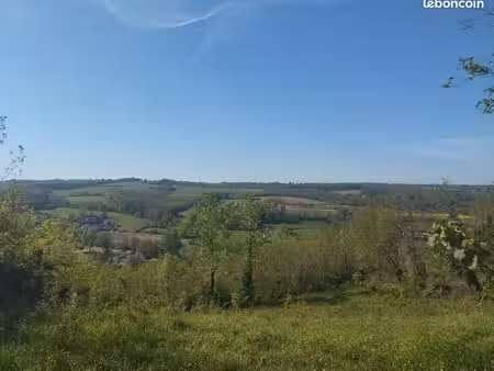 recherche terrain agricole