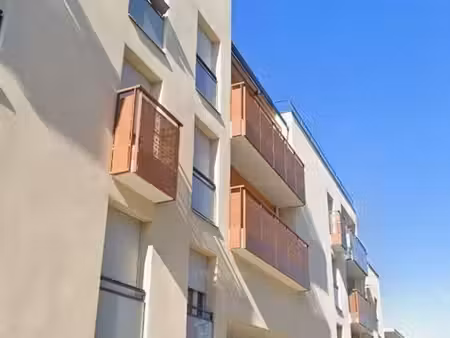 appartement t2 à louer - 2 pièces - 41 m2 - brignais - 69 - rhone-alpes