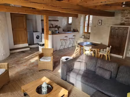 duplex à louer