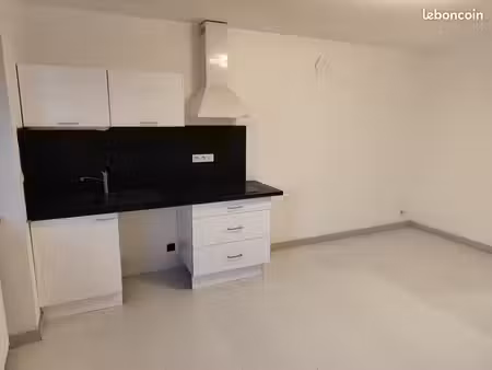 appartement t2