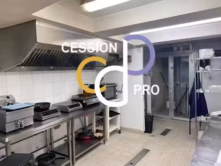 boutique en cession de bail