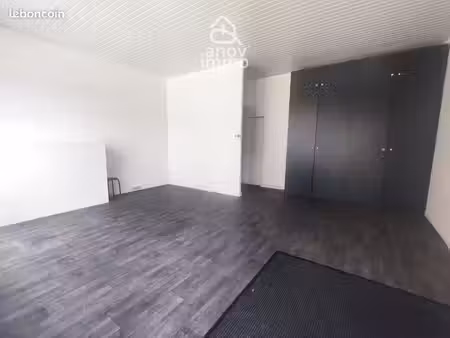 local commercial 31 m² grenoble