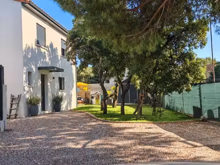 maison à louer