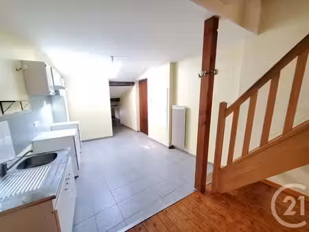 appartement t2 à louer - 3 pièces - 59 64 m2 - graulhet - 81 - midi-pyrenees