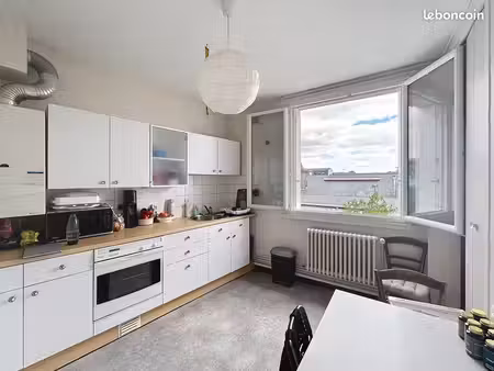 appartement 1 pièce 34 m²