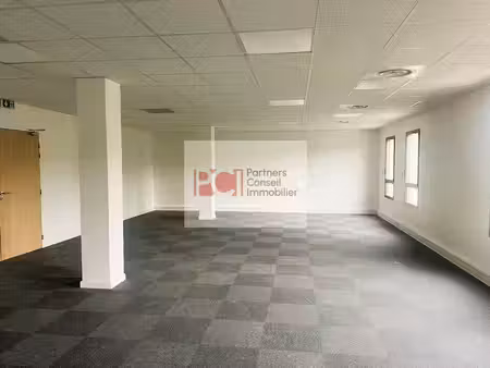 espace bureau à louer