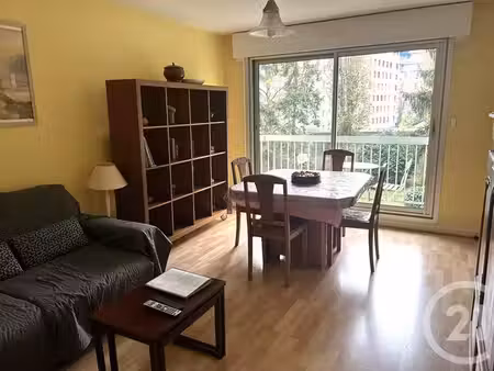 appartement f3 à louer - 3 pièces - 55 63 m2 - vincennes - 94 - ile-de-france