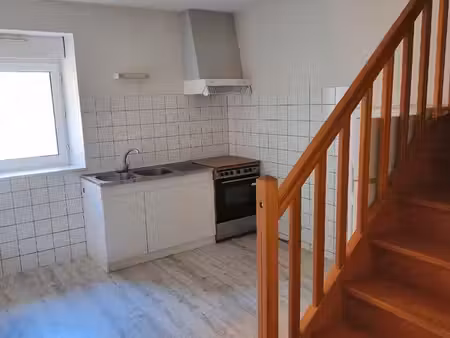 appartement 37 m2