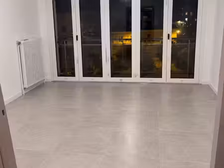appartement t2 en plein centre ville 40m2 refait à neuf