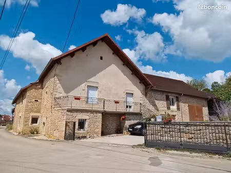 maison de caractère