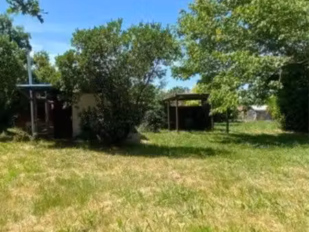 maisonnette