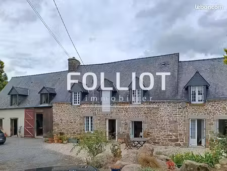 maison 5 pièces 90 m²