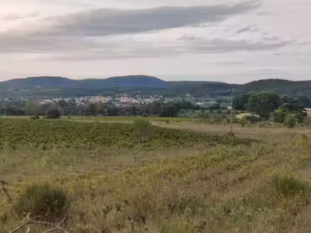 terrain constructible neuf à vendre
