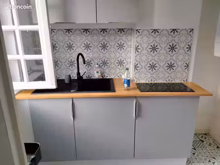 appartement t2
