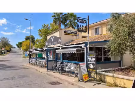 restaurant à vendre