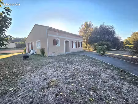 maison 4 pièces 95 m²