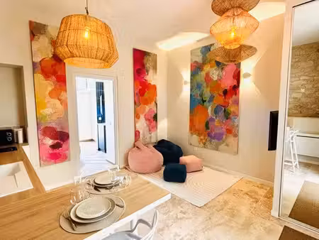 appartement a vendre