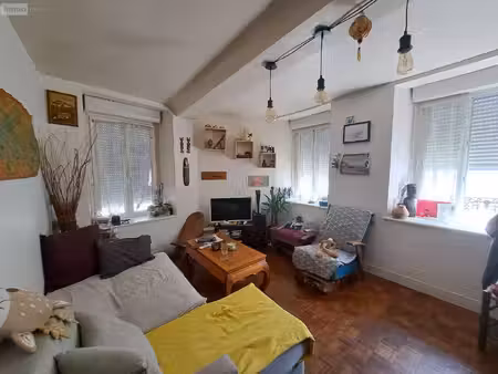 immeuble à vendre