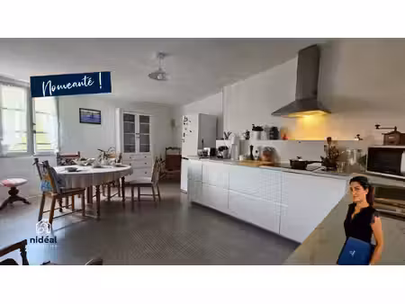 immeuble à vendre