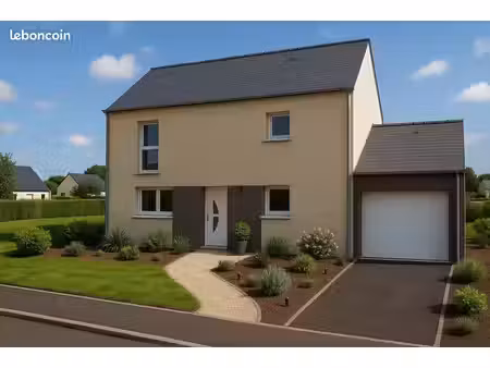 maison familiale de 6 pièces re2025