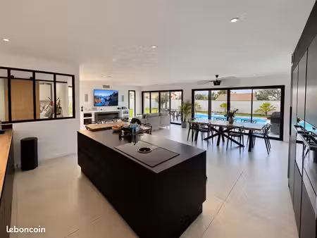 maison 147m² plaisance du touch