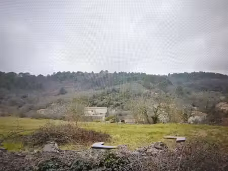 terrain à vendre