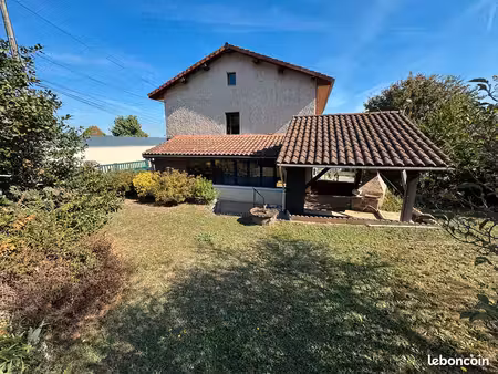 maison 3 pièces 103 m²