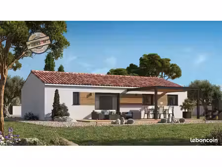 maison 5 pièces 83 m²
