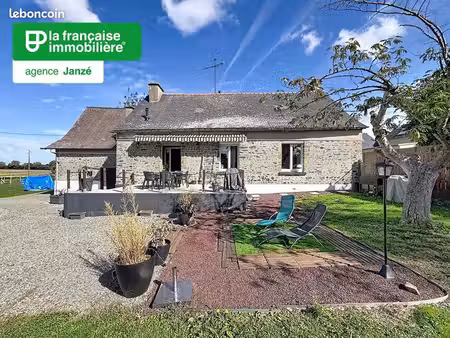 maison 4 pièces 85 m²
