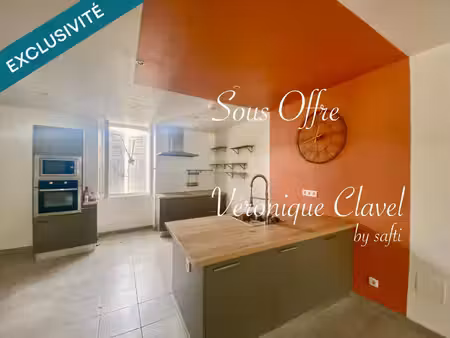 immeuble à vendre