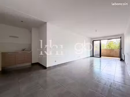 appartement 3 pièces 70 m²