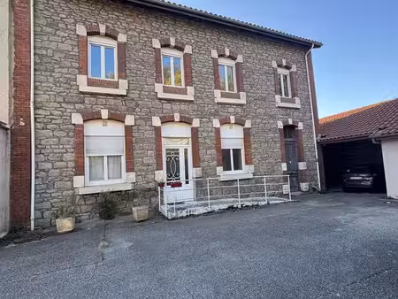 appartement 4 pièces 78 m²