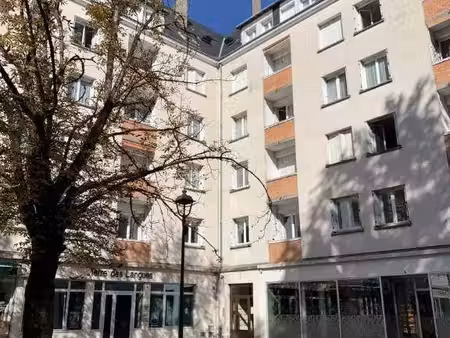 appartement 3 pièces 86 m²