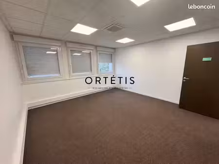 bureaux 19 m² labège