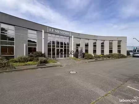 bureaux 40 m² labège