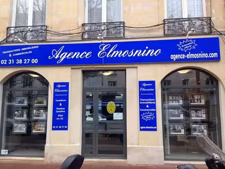 local commercial à vendre