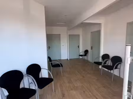 local tcc – 13 m² – point d'eau – pompertuzat (proximité toulouse)