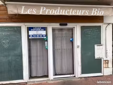 beau local commercial